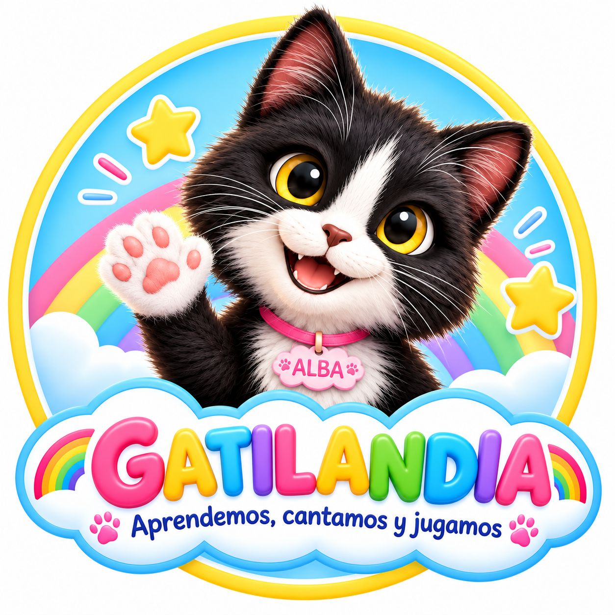 GATILANDIA